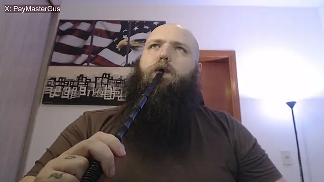 PayMasterGus online show from 10-15-25, 03:17