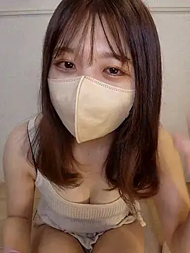 Snapshot of Sakura-japanese- chatting on 03-17-26, 12:37 Sakura-japanese- online show from 03-17-26, 12:37