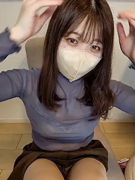 Snapshot of Sakura-japanese- chatting on 03-22-26, 12:19 Sakura-japanese- online show from 03-22-26, 12:19