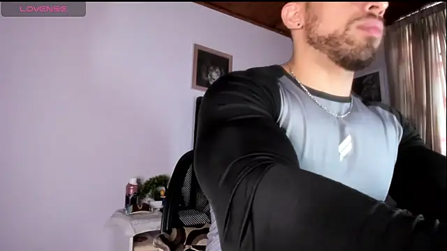 mason fit online show from 03-25-26, 12:55