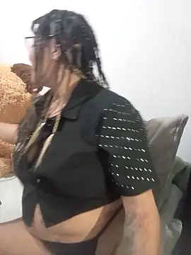 AsshleyVillaloboss online show from 02-22-26, 11:09