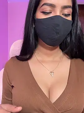 Snapshot of Neha18 chatting on 03-25-26, 07:47 Neha18 online show from 03-25-26, 07:47