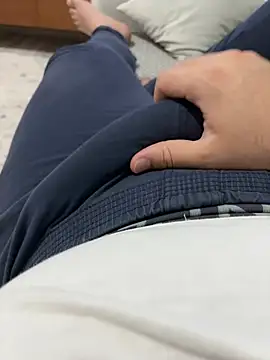 Snapshot of Burak6850 chatting on 03-13-26, 09:10 Burak6850 online show from 03-13-26, 09:10