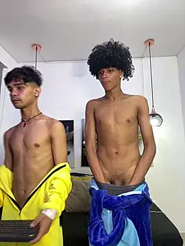 Violet Dream2 online show from 04-07-26, 08:15