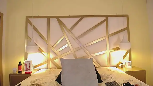 Jaxon Carter online show from 03-16-26, 05:44