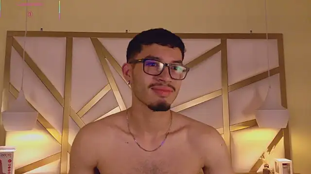 Jaxon Carter online show from 03-21-26, 08:19