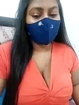 Shy Peehu online show from 03-17-26, 08:34