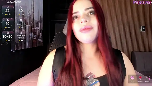 Snapshot of sunnypaytton chatting on 04-10-26, 12:32 sunnypaytton online show from 04-10-26, 12:32