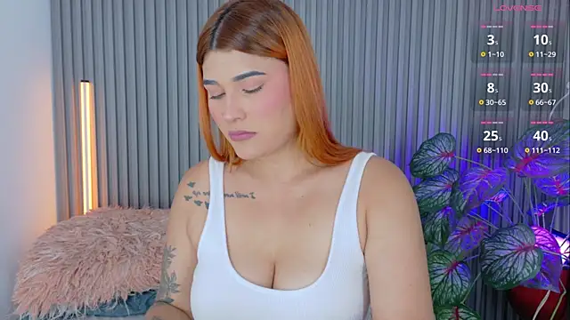 Celeste Presstigge online show from 03-31-26, 09:59