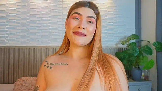 Celeste Presstigge online show from 04-10-26, 09:08