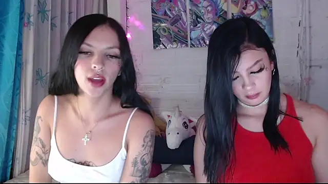 Pamelaa reyess 2 online show from 06-26-26, 07:35