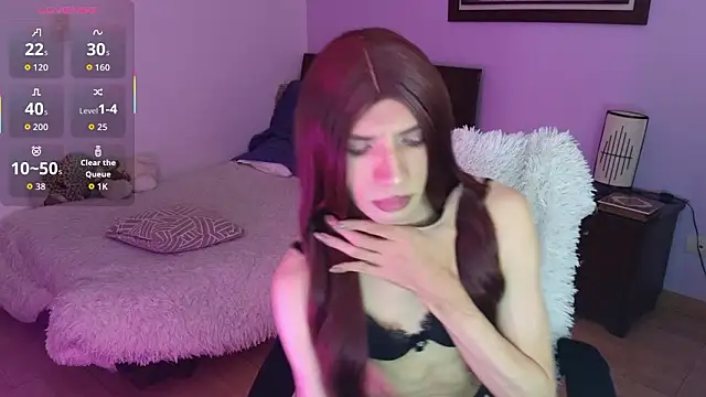 mirandahabach333 online show from 03-28-26, 08:08