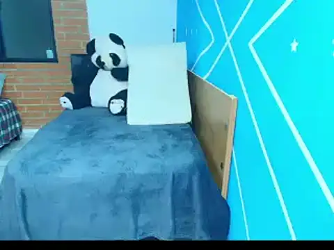 Ana Fist  online show from 04-16-26, 03:51