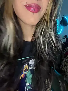 virtualgirlbr online show from 07-01-26, 10:06