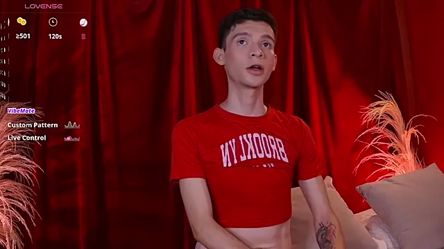 VicenteFerrer online show from 03-05-26, 03:02