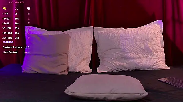 VicenteFerrer online show from 03-24-26, 06:13