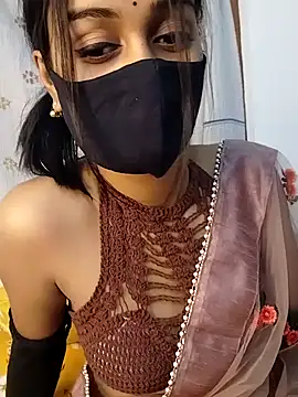 Cute-Janvi-5 online show from 01-10-26, 10:06