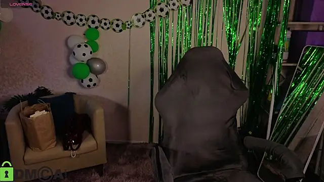 R0cket bunny online show from 07-06-26, 01:13