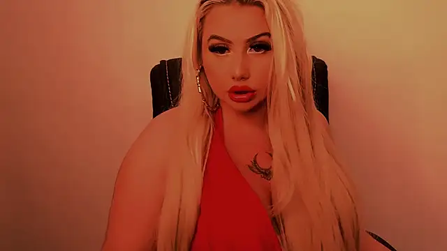 TiaDoll online show from 07-09-26, 05:44