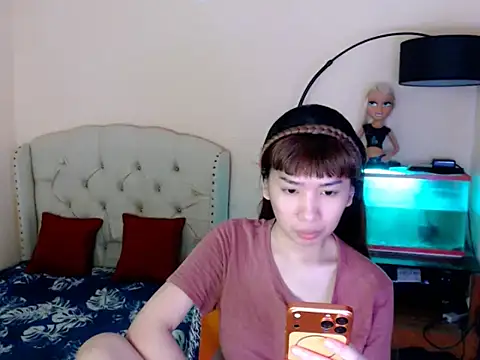 ShantalFoxxy  online show from 03-06-26, 08:11