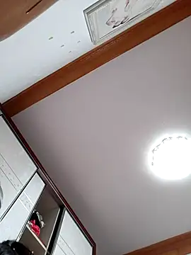 Snapshot of Haili-1 chatting on 02-20-26, 03:01 Haili-1 online show from 02-20-26, 03:01