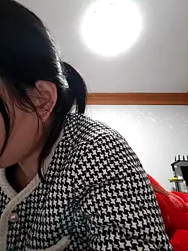 Snapshot of Haili-1 chatting on 02-23-26, 02:58 Haili-1 online show from 02-23-26, 02:58