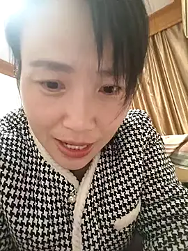 Snapshot of Haili-1 chatting on 02-26-26, 03:11 Haili-1 online show from 02-26-26, 03:11