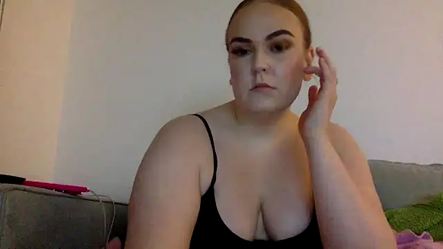 gracelovesxx online show from 12-22-25, 12:07
