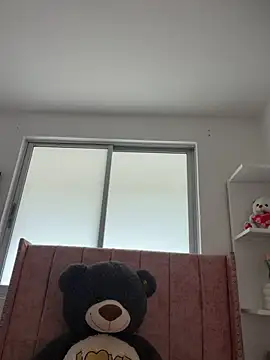 salomecute21 online show from 06-03-26, 02:33