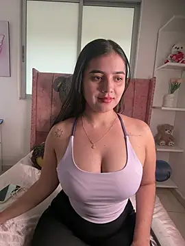 salomecute21 online show from 06-05-26, 11:38