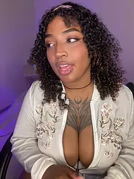 Cristal-Jonnes online show from 05-29-26, 05:05