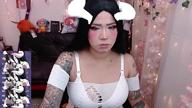 jadedelux  online show from 04-13-26, 06:57