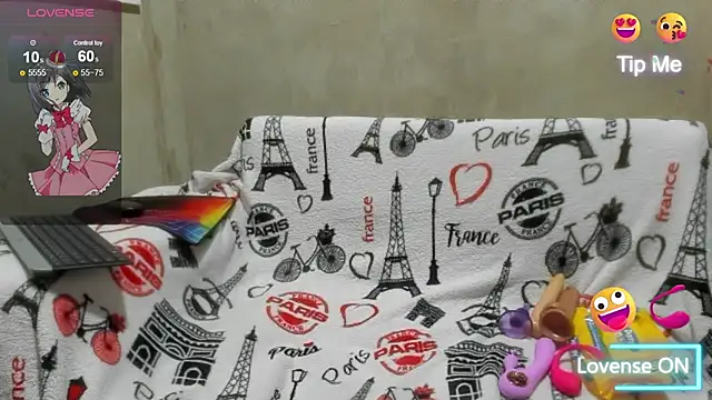 ivy moon05 online show from 04-14-26, 02:12