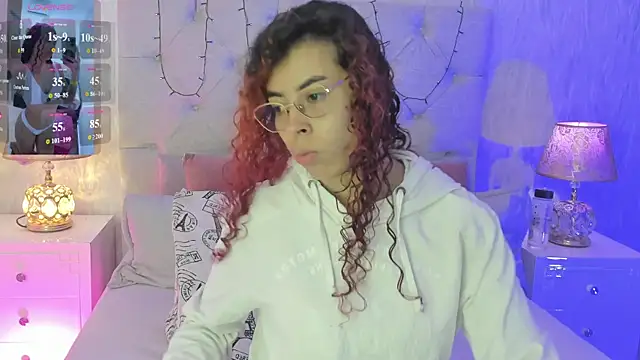 Snapshot of Pamelamiler__ chatting on 01-15-26, 12:21 Pamelamiler online show from 01-15-26, 12:21
