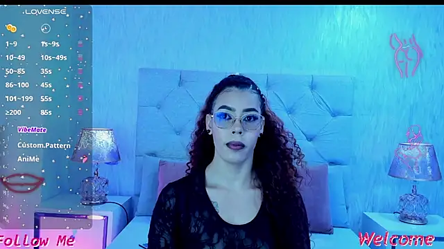 Snapshot of Pamelamiler__ chatting on 03-19-26, 05:50 Pamelamiler online show from 03-19-26, 05:50