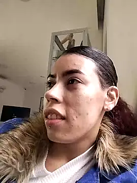 Snapshot of Pamelamiler__ chatting on 04-25-26, 11:46 Pamelamiler online show from 04-25-26, 11:46