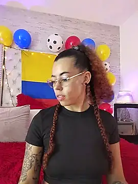 Pamelamiler   online show from 07-06-26, 03:03