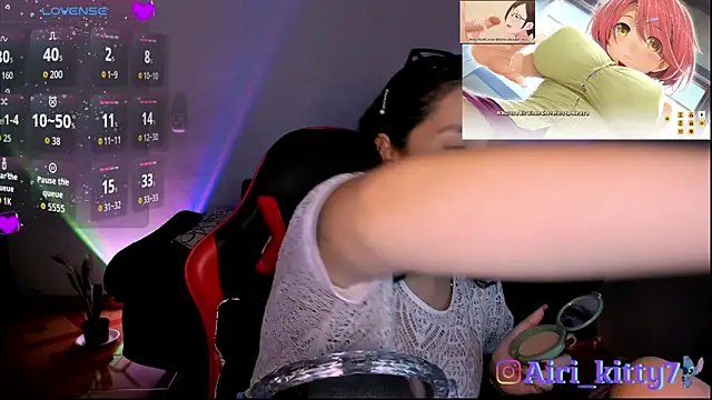 lila kitty81 online show from 03-21-26, 10:46