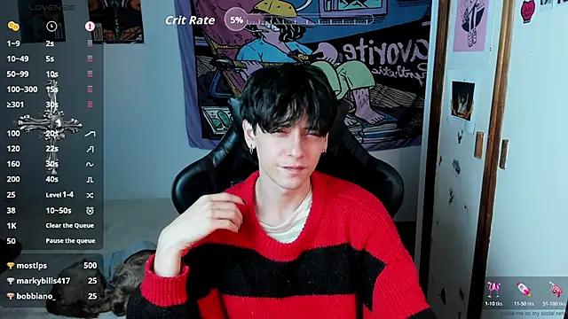 sai l01 online show from 02-09-26, 02:59