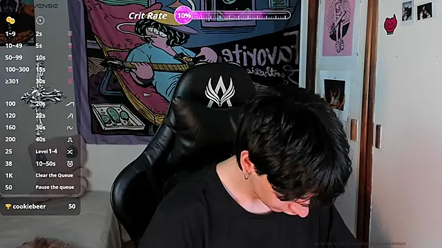 sai l01 online show from 02-13-26, 12:50