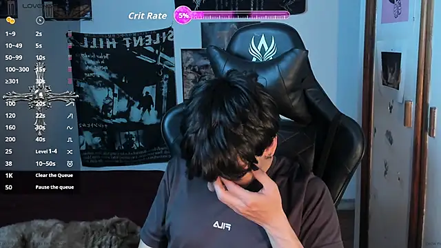 sai l01 online show from 03-18-26, 01:20