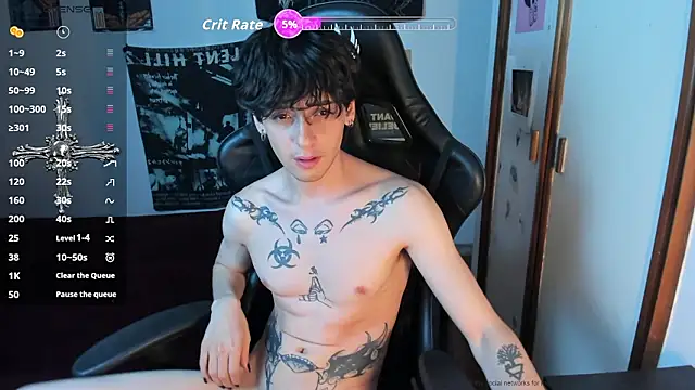 sai l01 online show from 03-20-26, 01:10