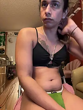TranSexualJade95 online show from 03-05-26, 01:07