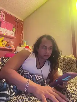 TranSexualJade95 online show from 05-24-26, 12:54