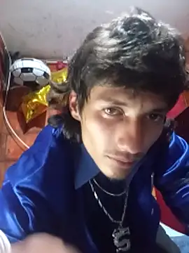 alexandercruz online show from 12-18-25, 06:52