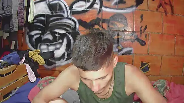 alexandercruz online show from 03-19-26, 09:52