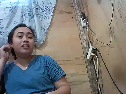 Snapshot of Pinay_Chubby20 chatting on 03-14-26, 01:01 Pinay Chubby20 online show from 03-14-26, 01:01