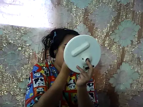 Snapshot of Pinay_Chubby20 chatting on 03-18-26, 12:58 Pinay Chubby20 online show from 03-18-26, 12:58