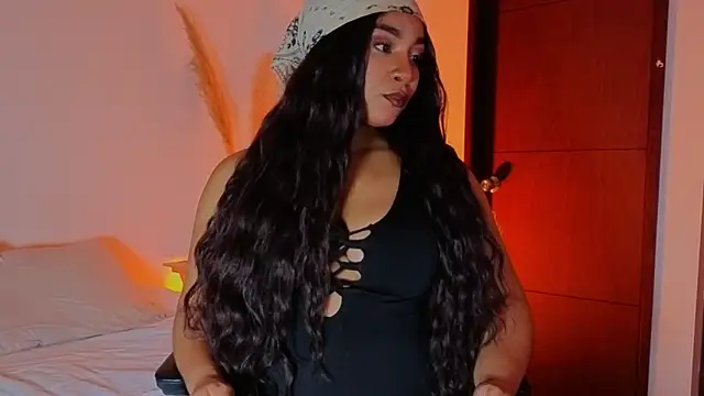 Alice-Benette online show from 04-08-26, 01:49