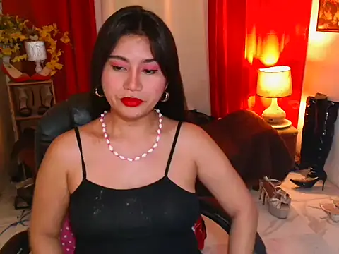 tsBiancalicious online show from 06-03-26, 09:42